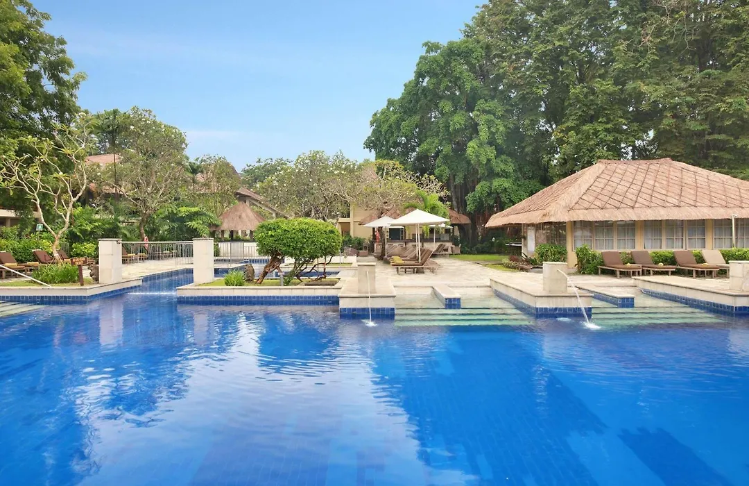 Mercure Resort Sanur-1