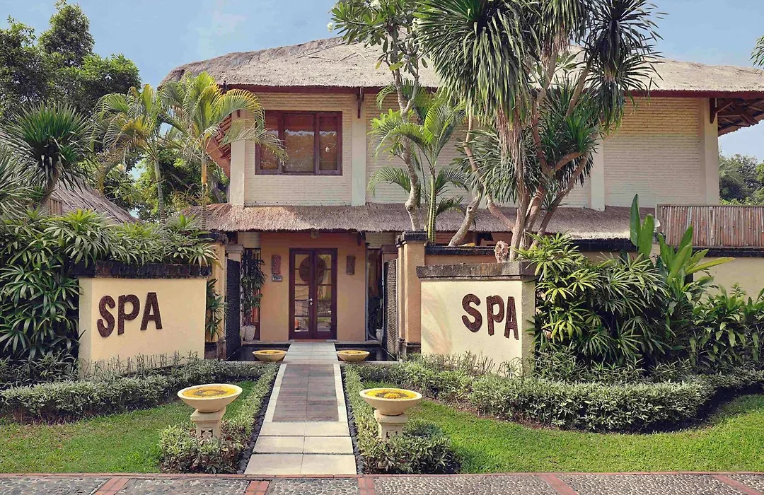 Mercure Resort Sanur-1