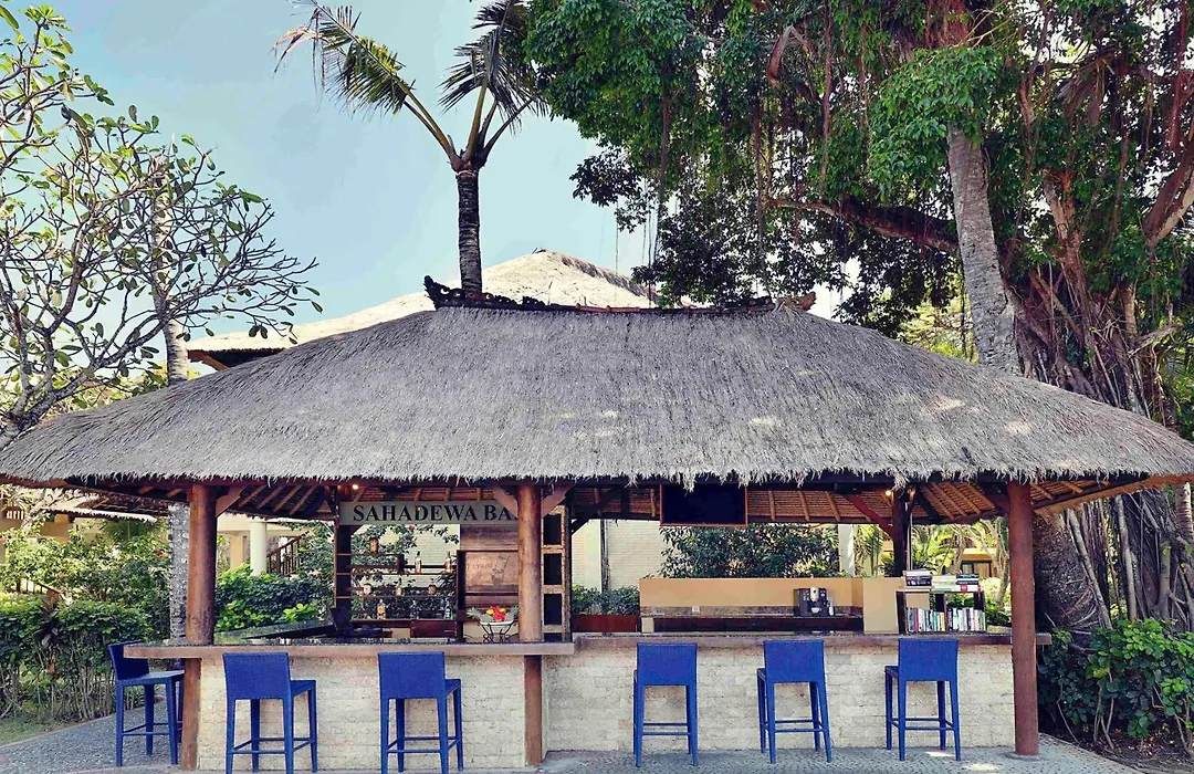 Mercure Resort Sanur-1