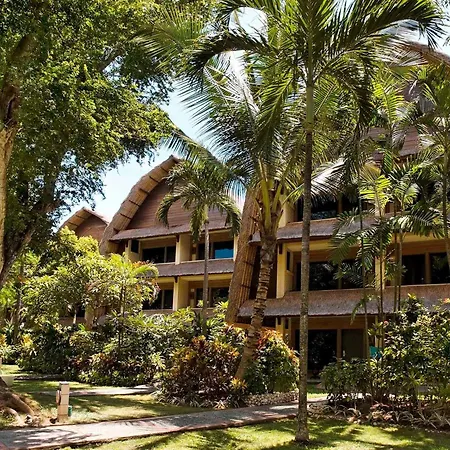 Mercure Resort Sanur-2