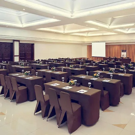 Mercure Resort Sanur-2