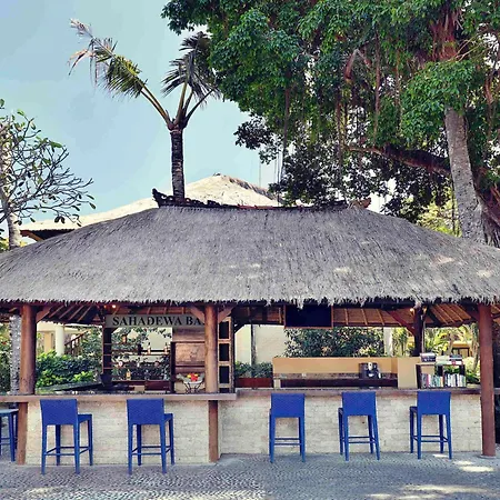 Mercure Resort Sanur-3